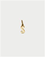 Charm Rue des Mille Donna Charm Bar in Argento CB-CN IN S - CB-CN IN S